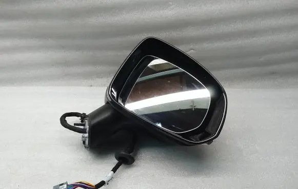 Volvo XC90 Front door electric wing mirror 