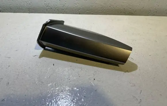Toyota RAV 4 (XA40) Panel trim 5543442010