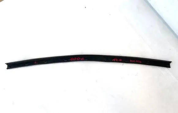 Citroen Jumper Engine compartment rubber 