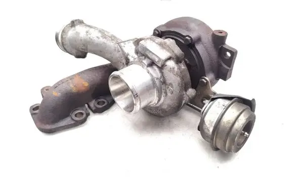 Opel Astra H Turbo 55205483