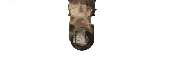 Subaru Legacy Rear differential