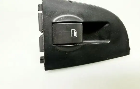 Audi A6 S6 C5 4B Electric window control switch 4B0959855A 4B1959522