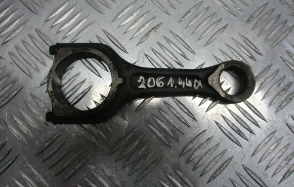 Peugeot 206 Connecting rod/conrod 