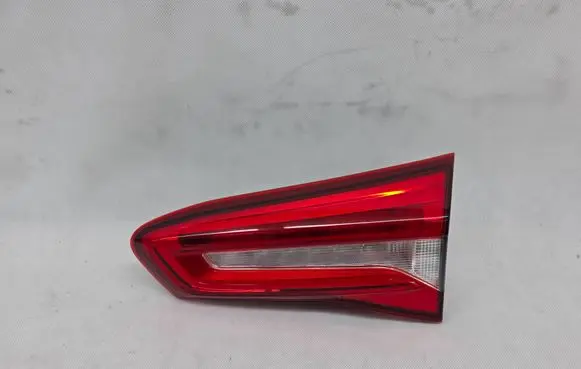 Ford Focus Rear/tail lights JX7B-13A602-EE