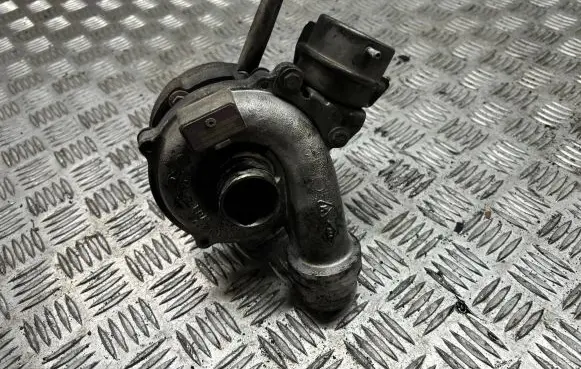Nissan Qashqai Turbo H82303720