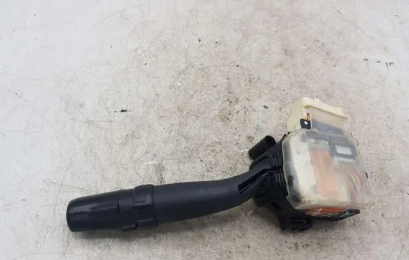 Toyota Corolla Verso E121 Indicator stalk 8414005110 173745 L93