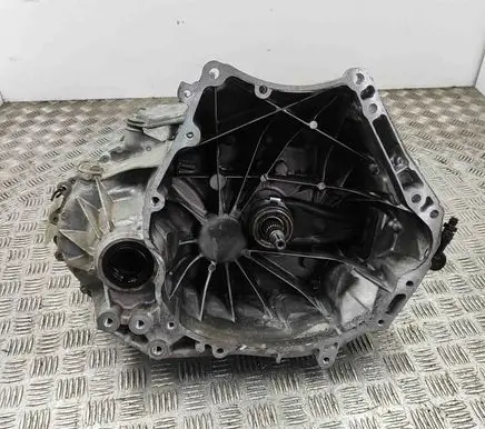 Mazda CX-5 II Manual 6 speed gearbox CC7603000