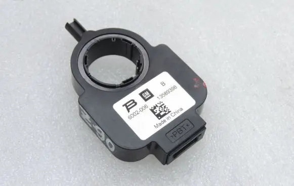 Opel Zafira C Steering angle sensor 6002006