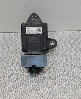 Peugeot Partner Glow plug pre-heat relay 967787168001 621376643309 20160526