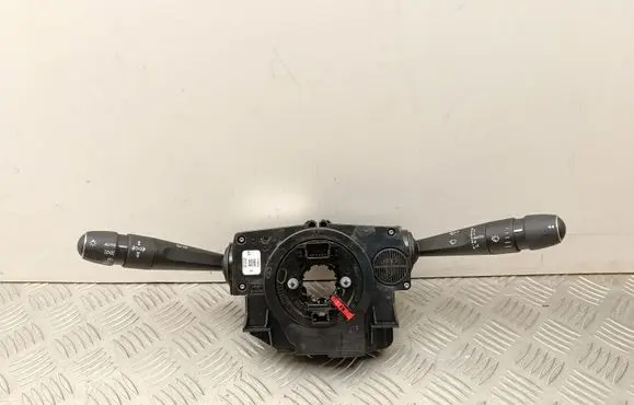 Citroen C4 III e-C4 Wiper turn signal indicator stalk/switch 98313066ZD