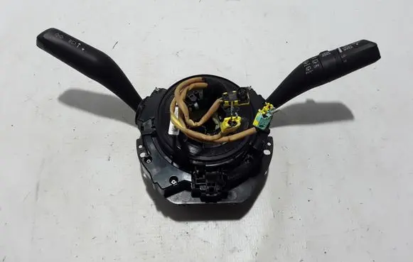 Chrysler Pacifica Wiper turn signal indicator stalk/switch 56054252AC