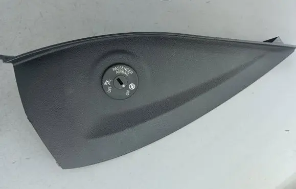 BMW 4 G22 G23 G24 G26 Dashboard side end trim 6994830