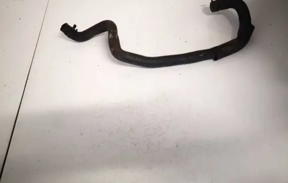 Opel Vectra B Engine coolant pipe/hose 90571457