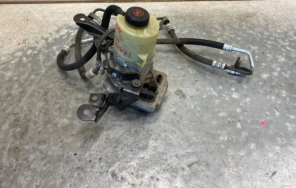 Renault Trafic III (X82) Power steering pump 491100616RBILI 491100616R 497255549R