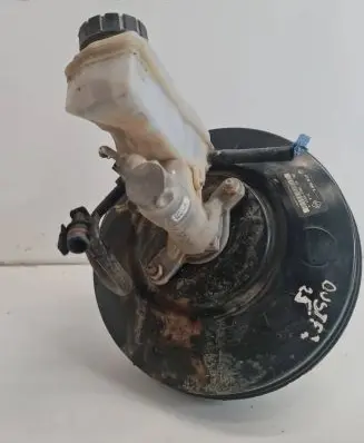 Dacia Dokker Brake booster 03786255314 472107999R