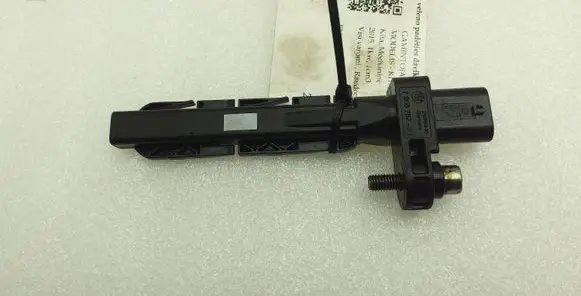 BMW 1 F20 F21 Crankshaft position sensor 7806782