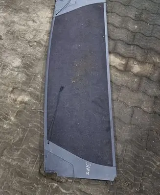 Mercedes-Benz A W168 Parcel shelf NOCODE