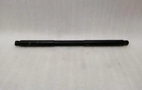 Mercedes-Benz GLE AMG (W166 - C292) Tailgate/trunk/boot lid buffer A1669803664