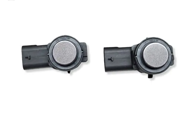 Peugeot 208 II Parking PDC sensor 0218000765PSA2 39243109