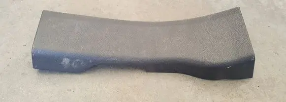 Ford Fiesta Rear sill trim cover 8A61A13244ACW
