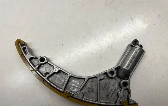 Audi Q7 4M Slide rail for timing chain 059109507AE