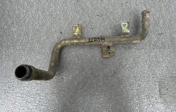 Nissan King Cab, Navara Heater radiator pipe/hose 14053VK500