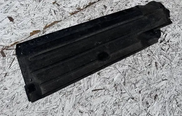 Ford Focus Front underbody cover/under tray JX6B-F11132-BA