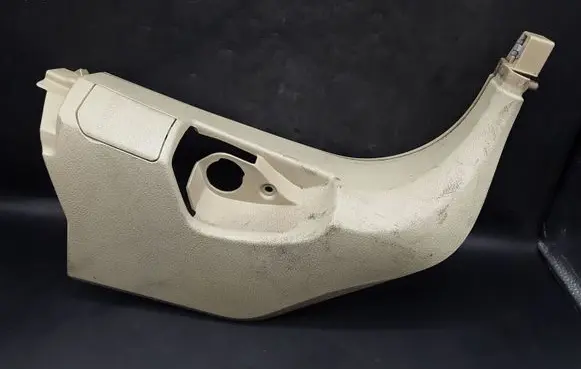 BMW X5 E70 Other trunk/boot trim element 51437148520 7148520 10834110