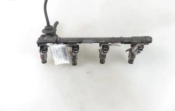 Toyota Celica T200 Fuel main line pipe 2325016160
