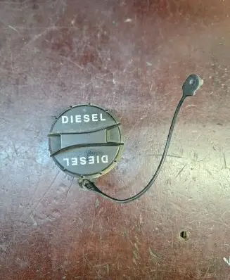 Hyundai Sonata Fuel tank filler cap 