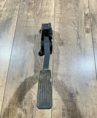 SsangYong Rodius Accelerator throttle pedal 2055021001