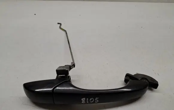 Chrysler Town & Country V Front door exterior handle 1NA54LUVAF
