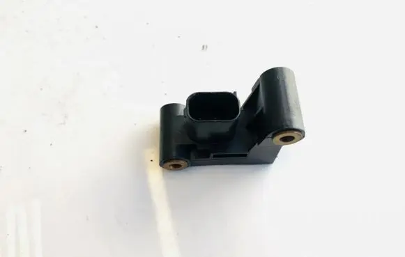 BMW 5 E60 E61 Airbag deployment crash/impact sensor 65776977398