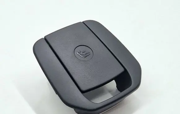BMW 3 F30 F35 F31 ISOFIX cover 7319686 52207319686