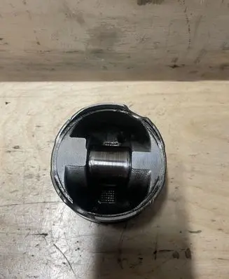 Renault Trafic II (X83) Piston 820058424 7701477817 93198507