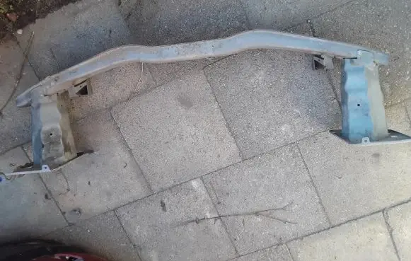 Fiat Croma Front bumper cross member