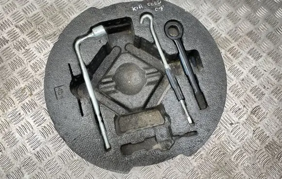 KIA Ceed Tool set 091491H000
