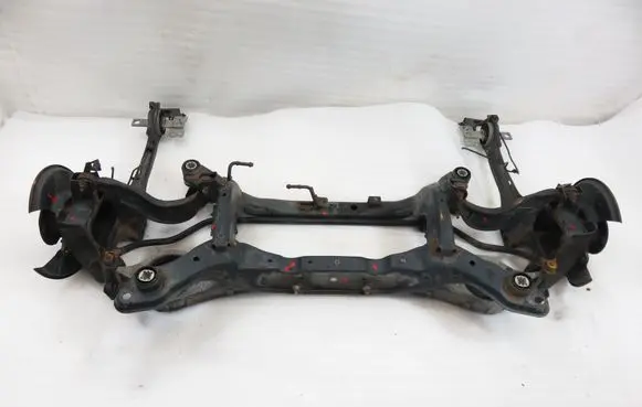 Volvo V60 Rear beam 