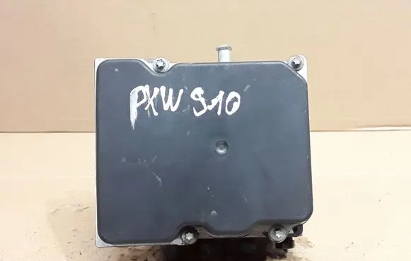 Hyundai Santa Fe ABS Pump 589102B850 0265235070 0265950525