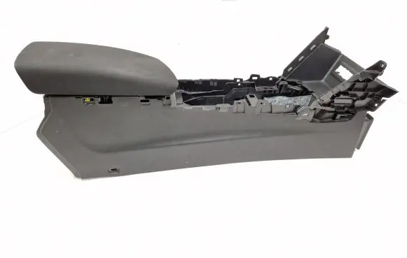 Center console