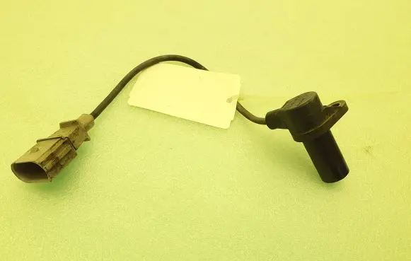 Crankshaft position sensor