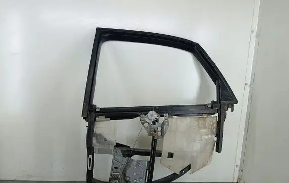 Audi A4 S4 B5 8D Rear door window regulator with motor 8D0839399ABROSE