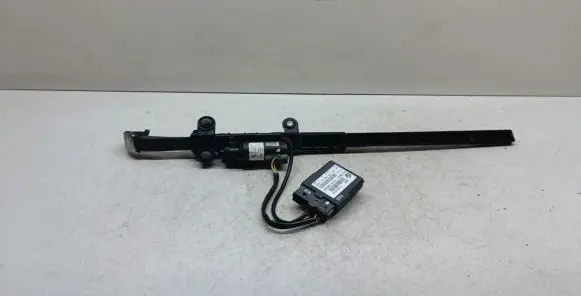 BMW 3 E92 E93 Seat belt height adjuster 9165377 72119165377 9167237