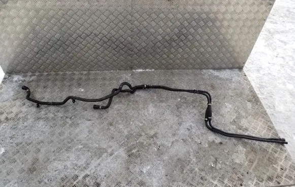 Volvo XC90 Engine coolant pipe/hose 31368524