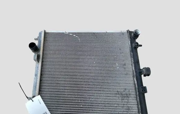 Peugeot 208 I Coolant radiator 9653026580 870960000