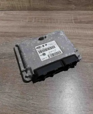 Volkswagen Golf IV Engine control unit/module ECU 036906014AB 6160039411