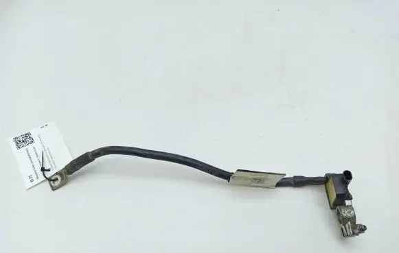 Volkswagen Transporter - Caravelle T6 Negative earth cable (battery) 7E0915181G