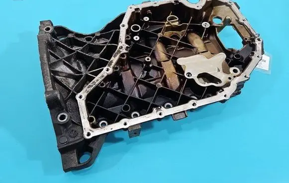 Audi A6 S6 C7 4G Oil sump IMPRK1476597