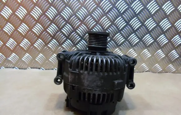 Mercedes-Benz E W211 Generator/alternator A6421540402