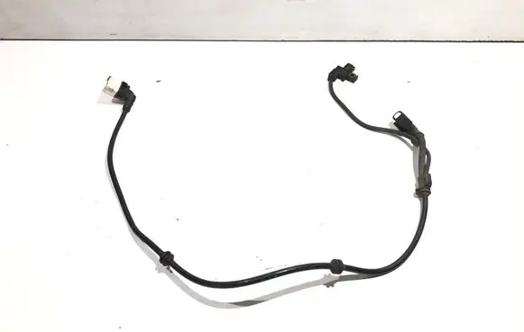 Mercedes-Benz GLC X253 C253 Rear ABS sensor wiring A2534400806